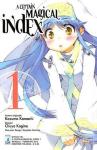 A CERTAIN MAGICAL INDEX N.01