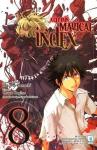 A CERTAIN MAGICAL INDEX N.08