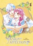 A SIGN OF AFFECTION N.04