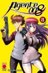 AGENTE 008 N.08