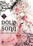 DOLL SONG 1/5 - SERIE COMPLETA