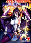 MAGICAL GIRL HOWLING MOON  SERIE COMPLETA 1/3