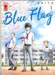BLUE FLAG 1/8 - SERIE COMPLETA