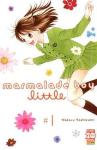 MARMALADE BOY LITTLE  SERIE COMPLETA 1/7