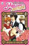 MEI-CHAN'S BUTLER  SERIE COMPLETA 1/20