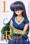 ORANGE ROAD ANIME 1/3 - SERIE COMPLETA