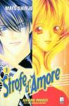 STROFE D'AMORE 1/17 + SPECIAL - SERIE COMPLETA
