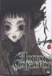 HORROR COLLECTOR 1/5 - SERIE COMPLETA
