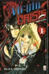 VIRGIN CRISIS 1/4 - SERIE COMPLETA