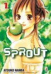 SPROUT 1/7 - SERIE COMPLETA