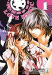 LOVE MUSIC 1/5 - SERIE COMPLETA