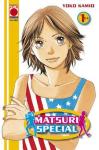 MATSURI SPECIAL  SERIE COMPLETA 1/4