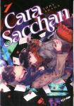 CARA SACCHAN 1/4 - SERIE COMPLETA