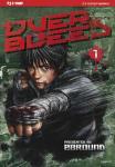 OVER BLUES 1/3 - SERIE COMPLETA