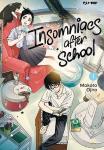 INSOMNIACS AFTER SCHOOL 1/14 - SERIE COMPLETA