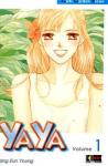 YAYA 1/6 - SERIE COMPLETA