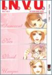 I.N.V.U. 1/4 - SERIE COMPLETA
