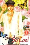 YOU ARE SO COOL 1/6 - SERIE COMPLETA