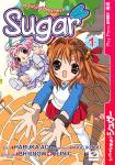 SUGAR LA FATINA DELLA NEVE 1/3 - SERIE COMPLETA
