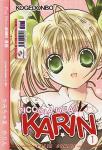 KARIN PICCOLA DEA! 1/7 - SERIE COMPLETA