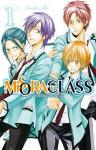 MISORA CLASS 1/4 - SERIE COMPLETA