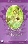 SONATA DEL VENTO 1/2 - SERIE COMPLETA