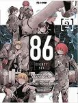 86 EIGHTY SIX N.02