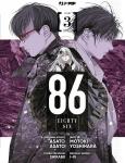 86 EIGHTY SIX N.03