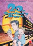 20TH CENTURY BOYS N.02 - 2° RISTAMPA
