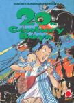 20TH CENTURY BOYS N.03 - 2° RISTAMPA