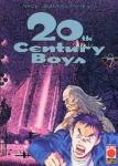 20TH CENTURY BOYS N.07 - QUARTA RISTAMPA
