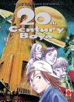 20TH CENTURY BOYS N.09 - QUARTA RISTAMPA