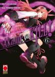 AKAME GA KILL! N.06 - - 2° RISTAMPA