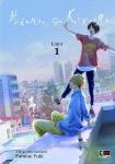 HIDAMARI GA KIKOERU-LIMIT 1/3 - SERIE COMPLETA