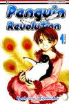 PENGUIN REVOLUTION 1/7 - SERIE COMPLETA