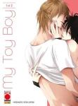 MY TOY BOY 1/2 - SERIE COMPLETA