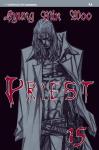 PRIEST 1/16 - SERIE COMPLETA