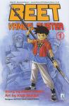 BEET VANDEL BUSTER 1/12 - SERIE COMPLETA