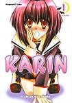 KARIN 1/14 - SERIE COMPLETA