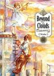 BEYOND THE CLUDS - LA BAMBINA CADUTA DAL CIELO 1/5 - SERIE COMPLETA