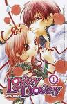 LOVEY DOVEY 1/5 - SERIE COMPLETA
