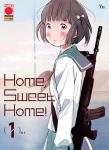 HOME SWEET HOME! 1/4 - SERIE COMPLETA