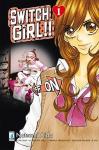 SWITCH GIRL ! 1/25 - SERIE COMPLETA