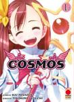 COSMOS 1/7 - SERIE COMPLETA