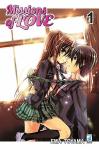 MISSION OF LOVE 1/19 - SERIE COMPLETA
