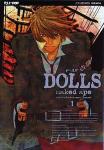 DOLLS 1/12 - SERIE COMPLETA