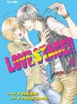 LOVE STAGE!! 1/7 - SERIE COMPLETA