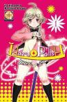 HARU POLISH 1/5 - SERIE COMPLETA