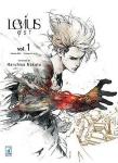 LEVIUS EST 1/10 - SERIE COMPLETA