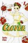 CLOVER 1/24 SERIE COMPLETA